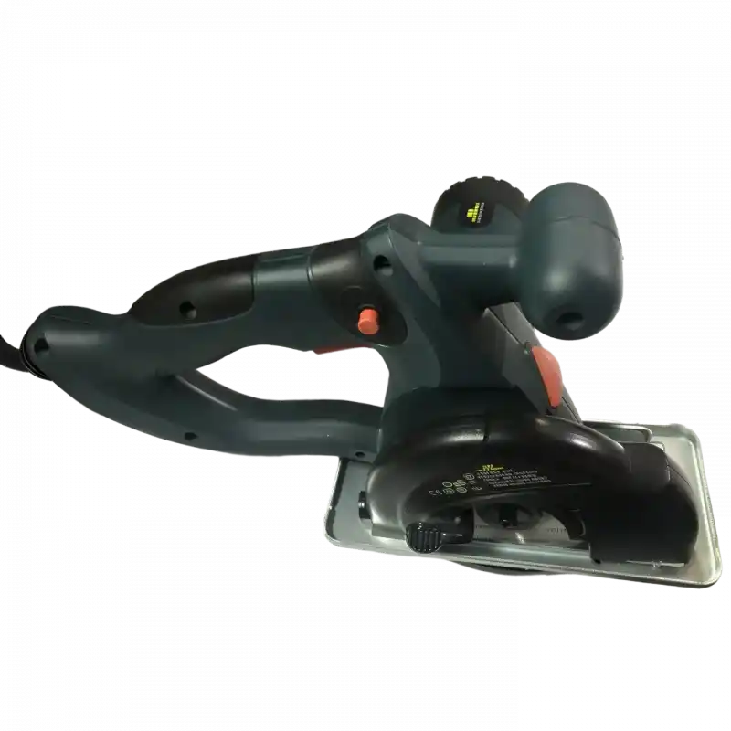KL J1G-WY 500 Üniversal Ahşap ve Metal Kesme Daire Testere