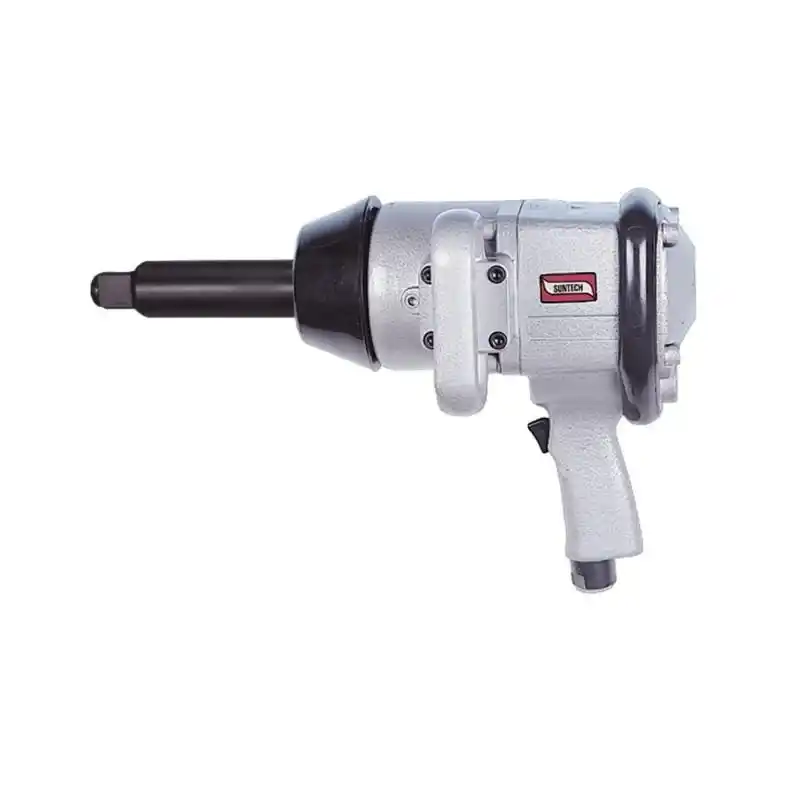 Klpro KLHV-0709L Havalı Darbeli 1 Havalı Somun Sökme Makinesi