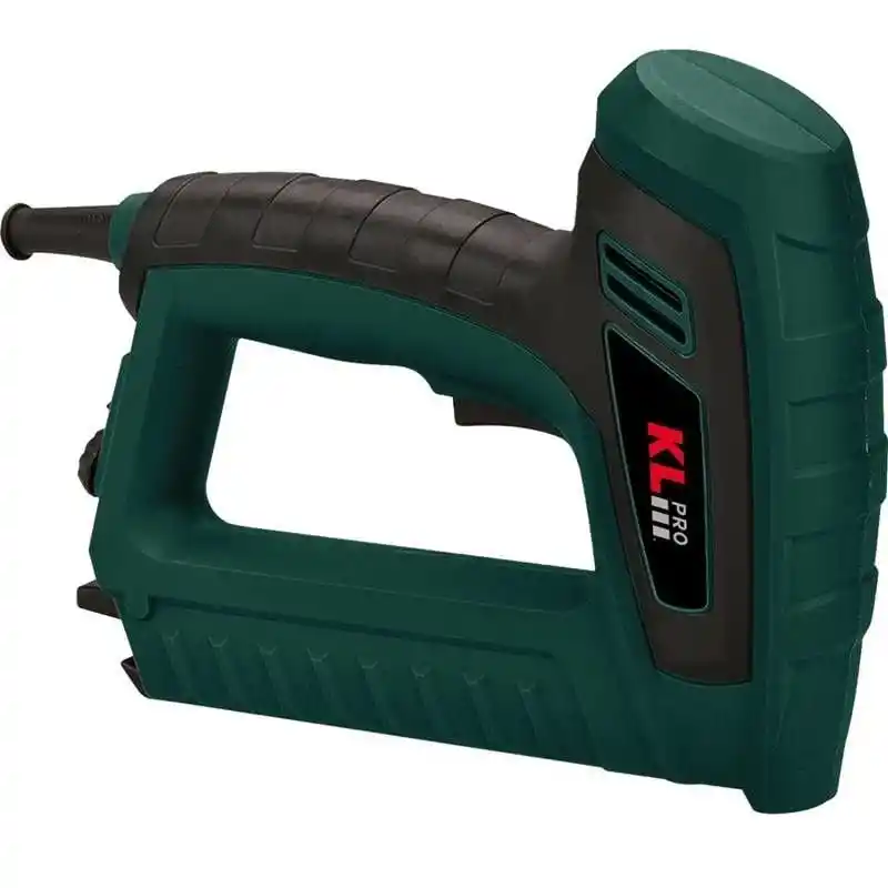 Klpro KLZC6030E Elektrikli Profesyonel 15 mm Çivi Çakma Makinesi
