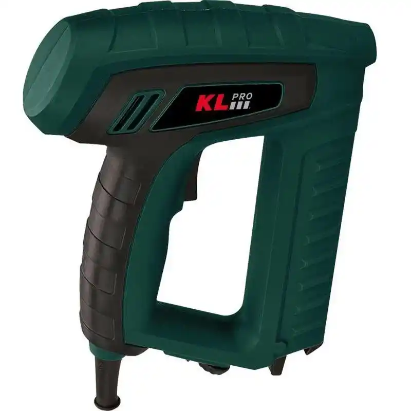 Klpro KLZC6030E Elektrikli Profesyonel 15 mm Çivi Çakma Makinesi