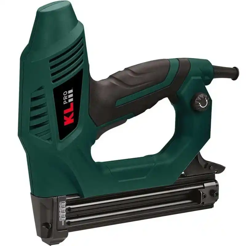 Klpro KLZC6041E Elektrikli Profesyonel Çivi ve Zımba Çakma