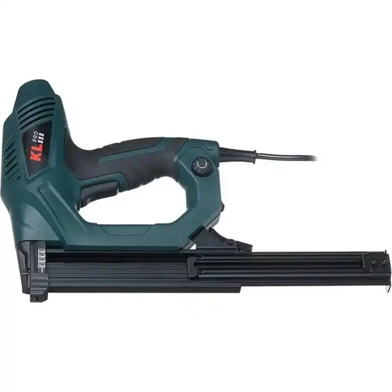 Klpro KLZC6041E Elektrikli Profesyonel Çivi ve Zımba Çakma