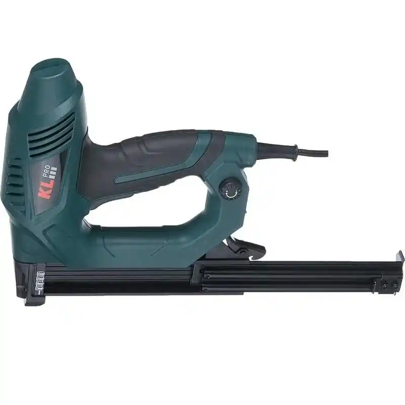 Klpro KLZC6041E Elektrikli Profesyonel Çivi ve Zımba Çakma