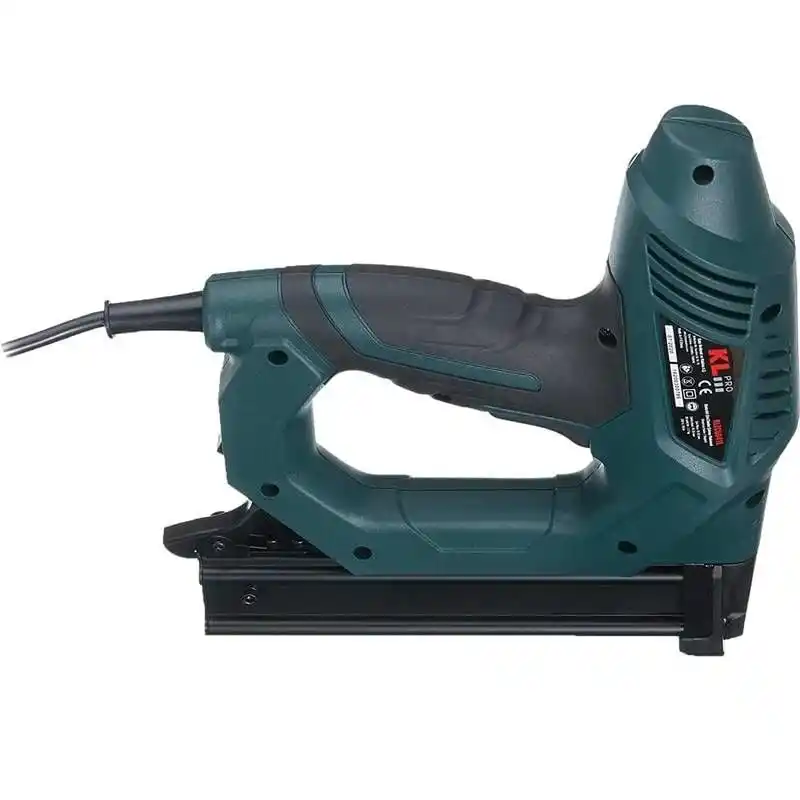 Klpro KLZC6041E Elektrikli Profesyonel Çivi ve Zımba Çakma