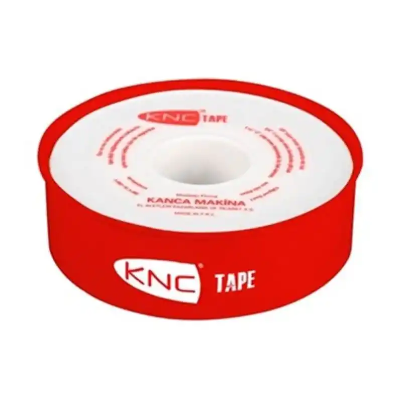 KNC 19x0,075mm Uzun P.T.E.F Teflon Bant