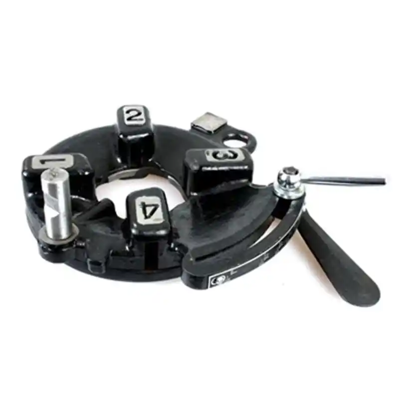 KNC 2 için 1/2-2 Yedek Otomatik Kafa