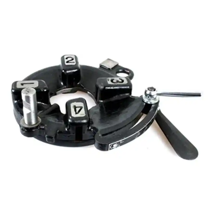 KNC 3 için 1/2-2 Yedek Otomatik Kafa