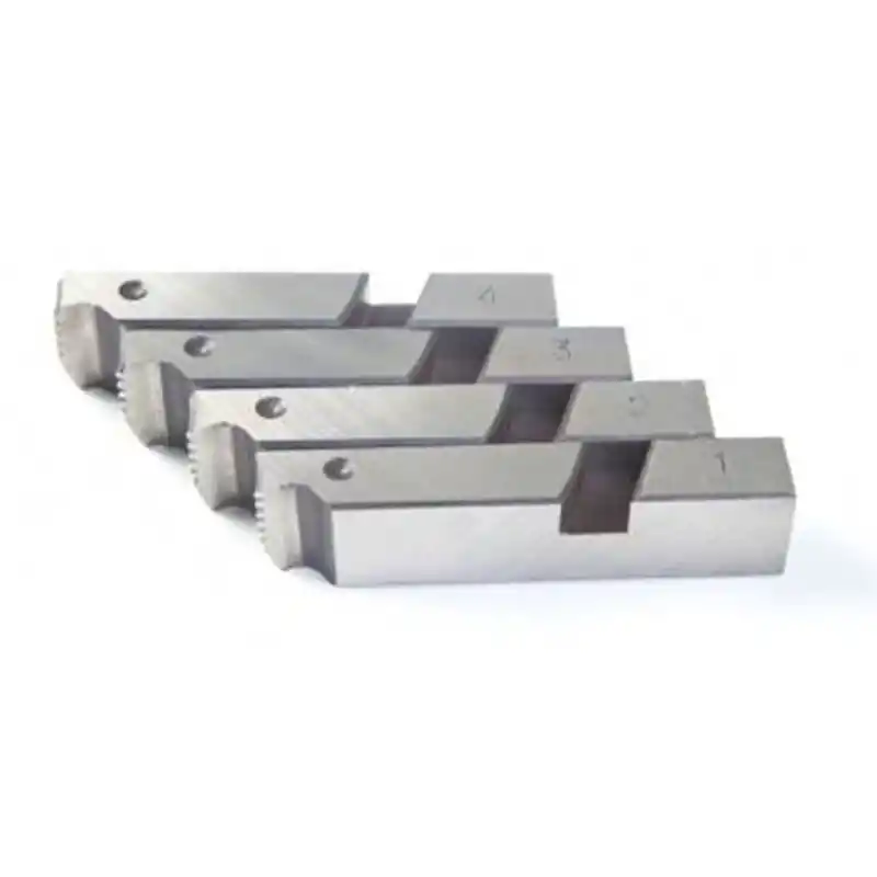 KNC 3 için HSS 2,1/2-3 Otomatik Kafa Yedek Tarak