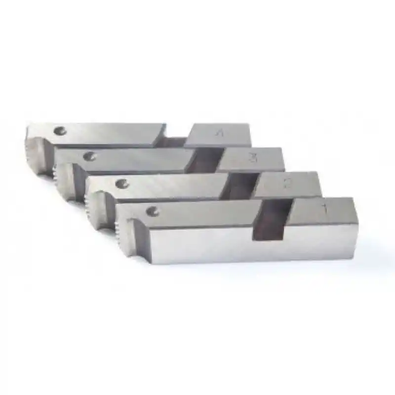 KNC 3 NPT HSS 2,1/2-3 Otomatik Kafa Yedek Tarak