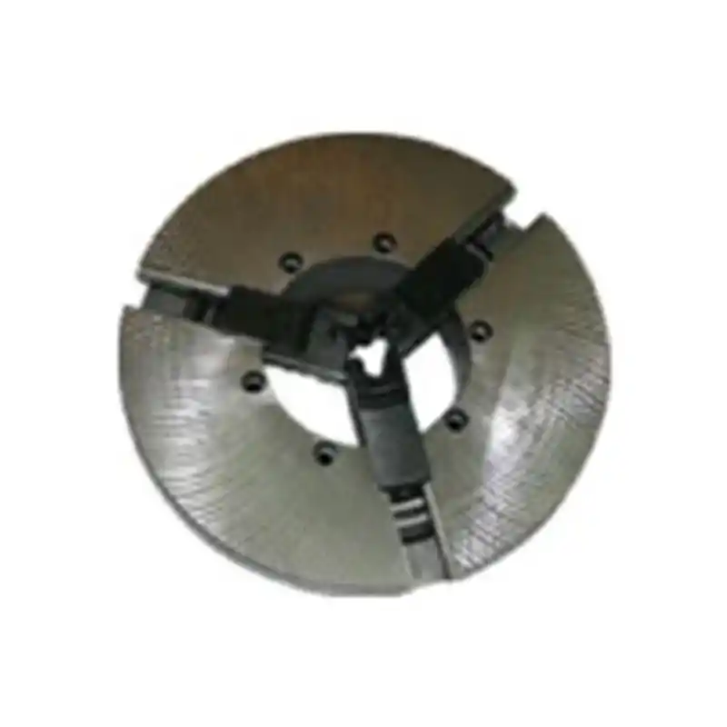 KNC 3 Ön Boru Tutucu