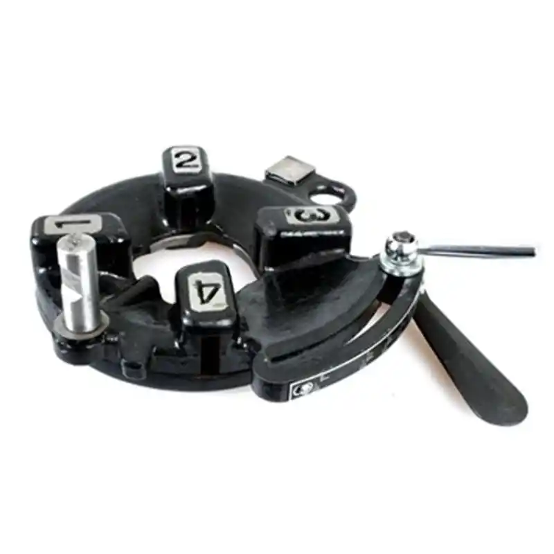 KNC 4 için 1/2-2 Yedek Otomatik Kafa