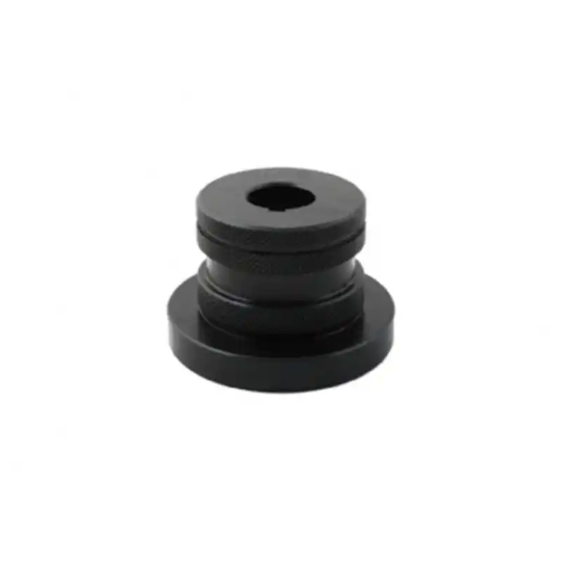 KNC 8 - 24 480-630 Çap Yiv Makine Parçaları