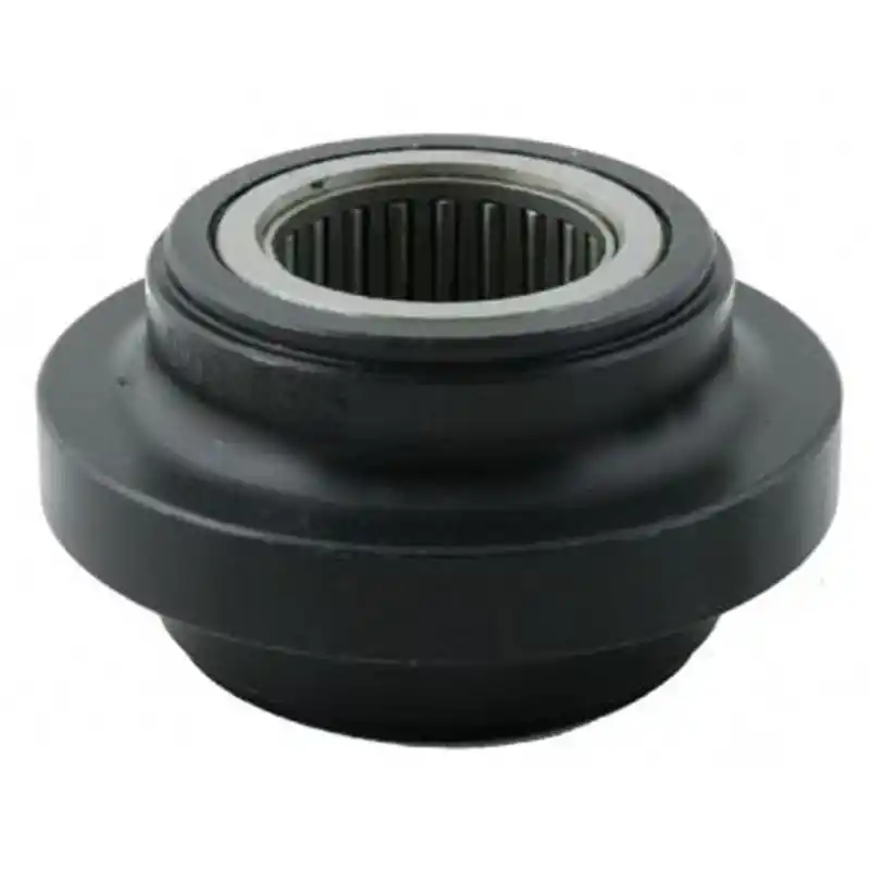 KNC 8 - 24 630 Çap Yiv Makine Parçaları