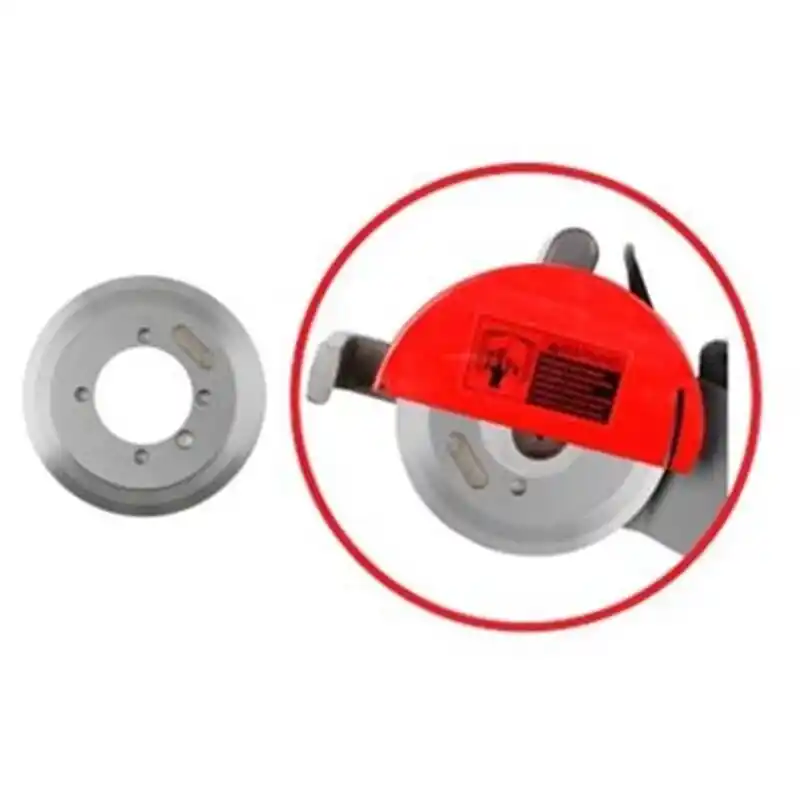 KNC Boru Kesici için Yedek Bıçak