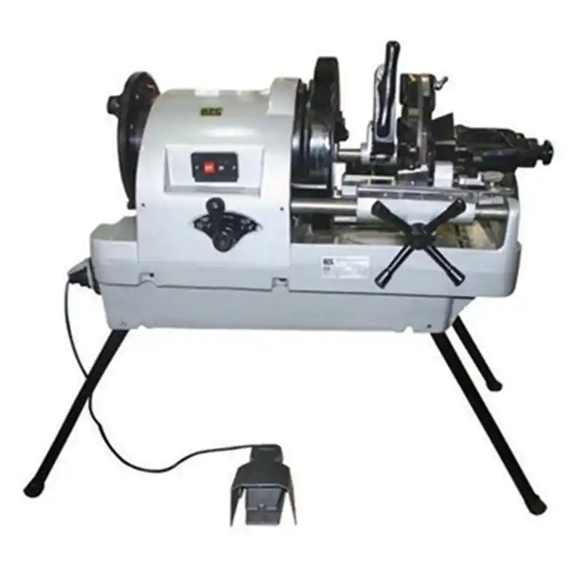 KNC SQ150E SQ150E 2,5 - 6 HSS Taraklı Tezgah Tipi Pafta