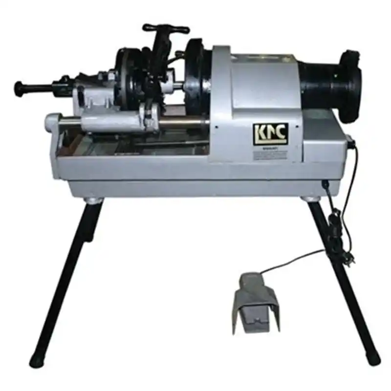 KNC SQ80C SQ80C 1/2 - 3 HSS Taraklı Tezgah Tipi Pafta