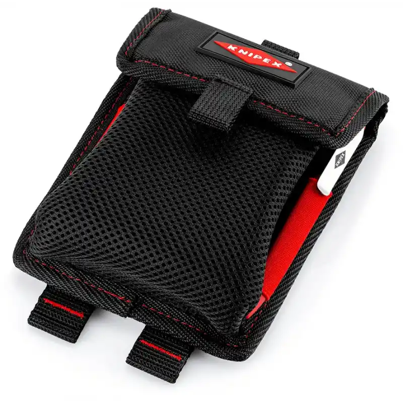 Knipex 00 19 50 LE Modüler Bez Alet Çantası