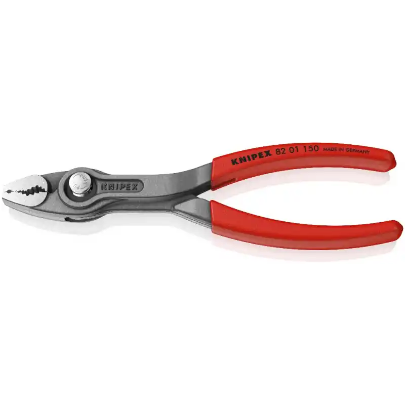 Knipex 00 19 61 V01 TwinGrip Kayar Mafsallı Pense Seti