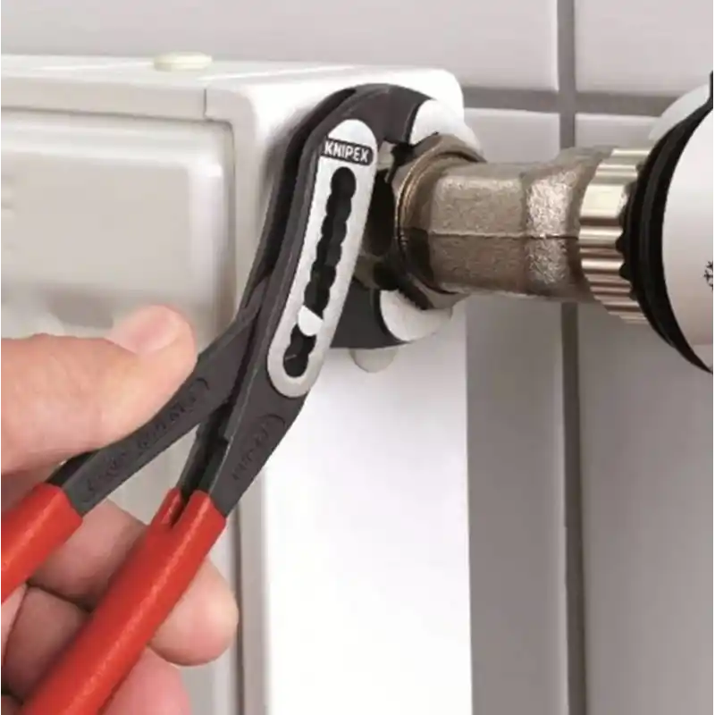 Knipex 00 20 09 V03 Somun Sıkma Seti