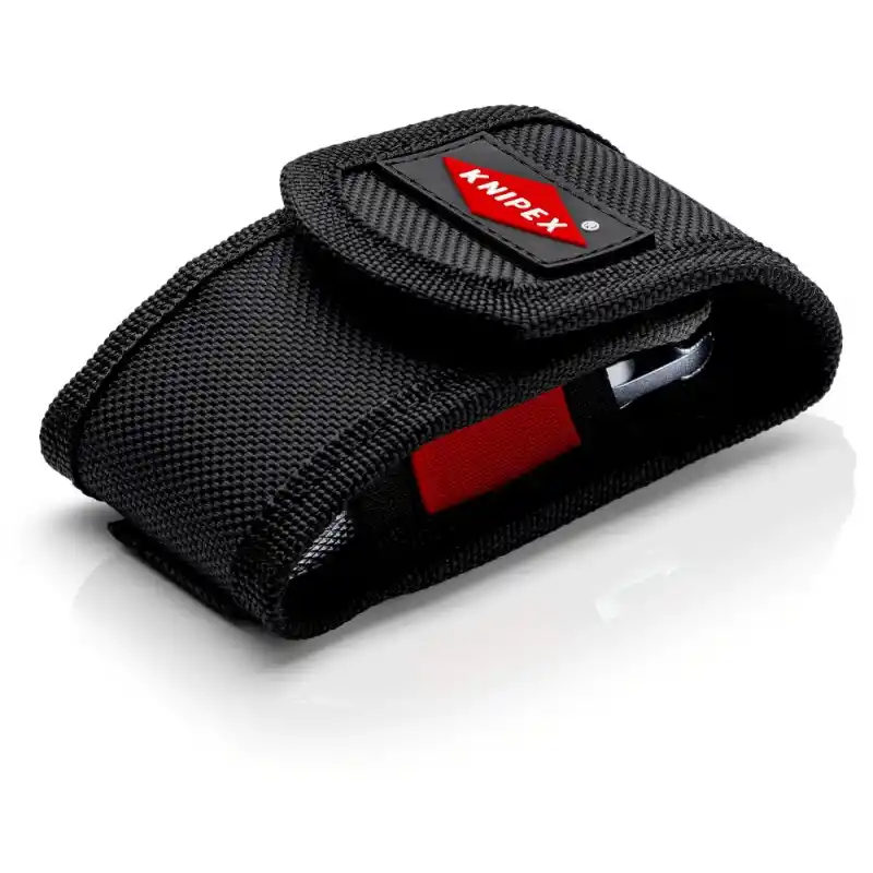 Knipex 00 20 72 V04 XS Mini Pense Seti 87 00 100, 86 04 100