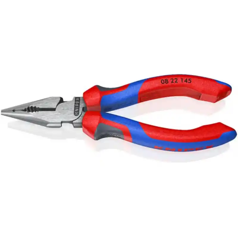 Knipex 00 20 72 V06 Kombine Pense ve Cobra Ford Pense Seti