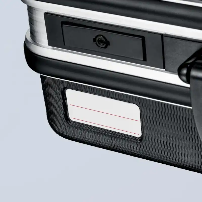 Knipex 00 21 05 LE Basic Alet Takım Çantası