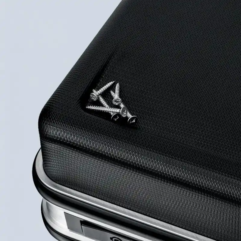 Knipex 00 21 05 LE Basic Alet Takım Çantası