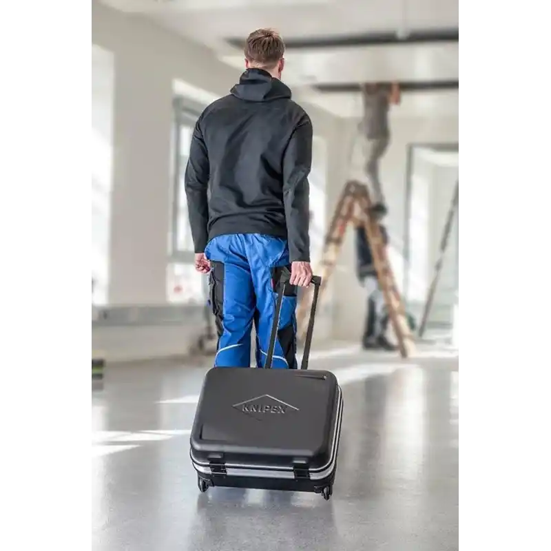 Knipex 00 21 06 HL S Elektrikçi Dolu BIG Basic Move Takım Çantası 24 Parça