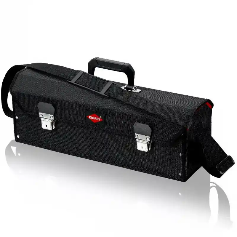 Knipex 00 21 07 LE Bez Alet Takım Çantası