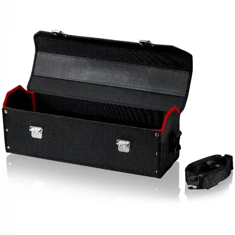 Knipex 00 21 07 LE Bez Alet Takım Çantası