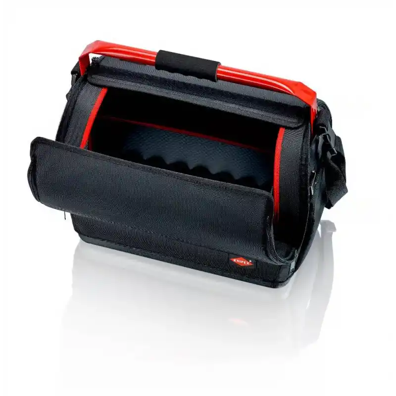 Knipex 00 21 08 LE LightPack Bez Takım Çantası