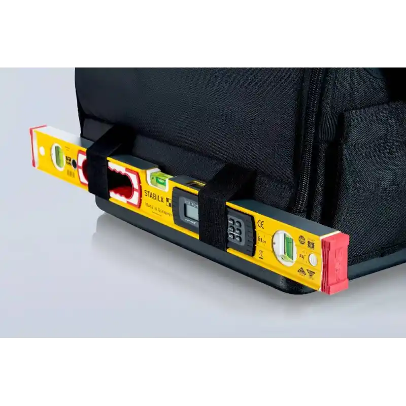 Knipex 00 21 08 LE LightPack Bez Takım Çantası