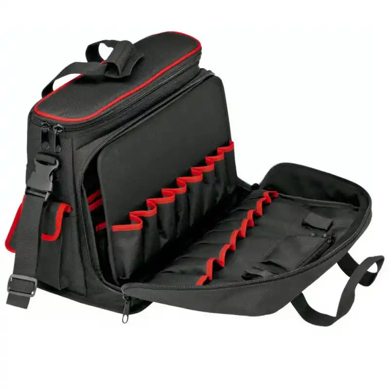 Knipex 00 21 10 LE Servis Alet Takım Çantası