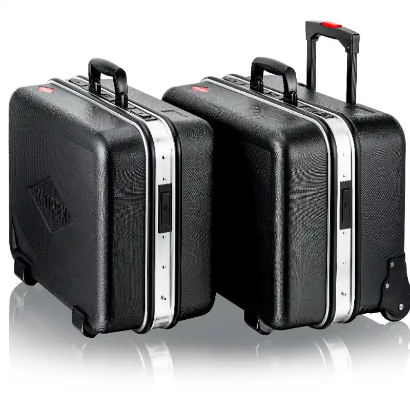 Knipex 00 21 42 LE Tekerlekli Takım Çantası