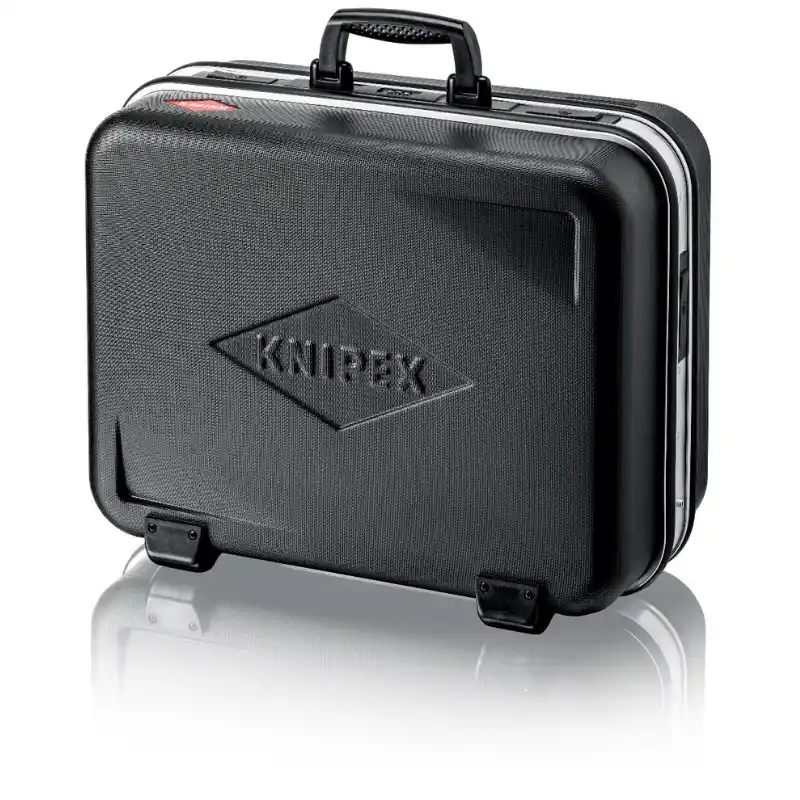 Knipex 00 21 42 LE Tekerlekli Takım Çantası