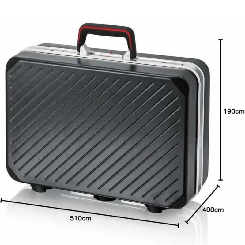 Knipex 00 21 20 - 20 Parça Elektro Takım Çantası