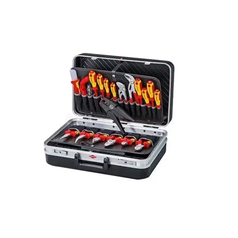 Knipex 00 21 20LE Knıpex Çanta