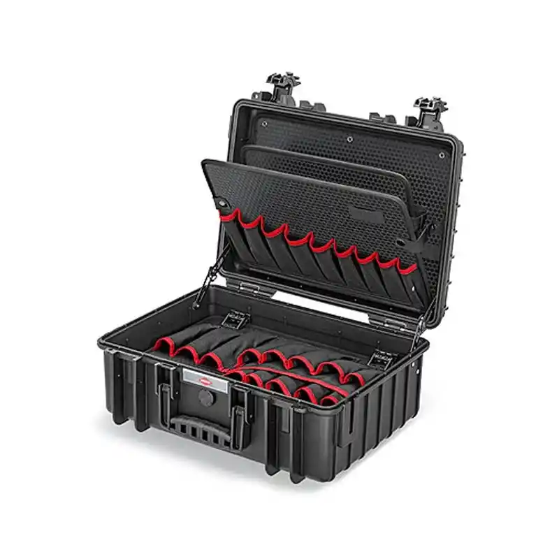 Knipex 00 21 35 LE Robust Boş Takım Çantası