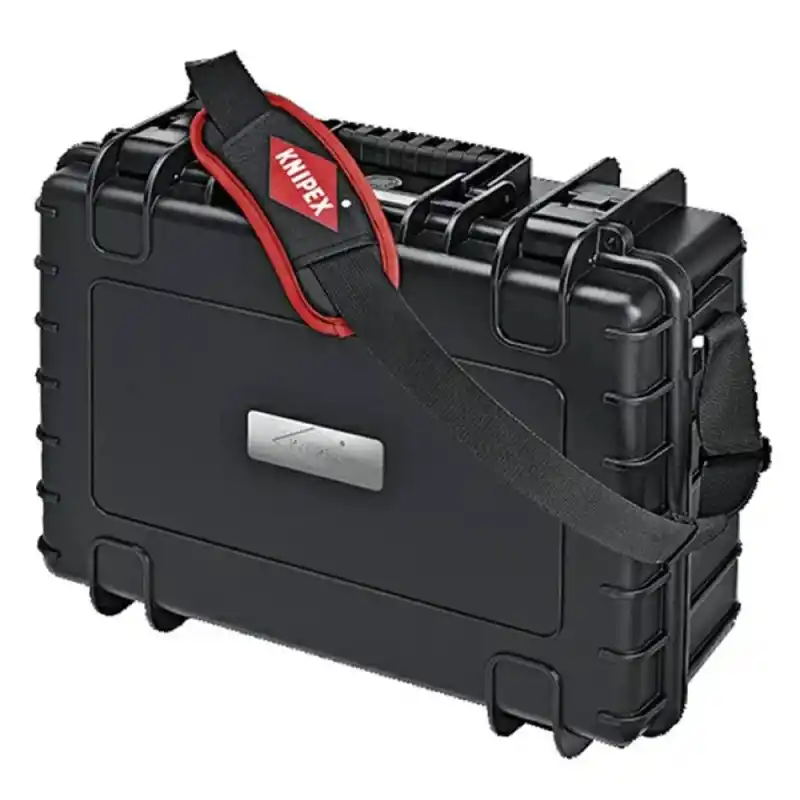 Knipex 00 21 35 LE Robust Boş Takım Çantası