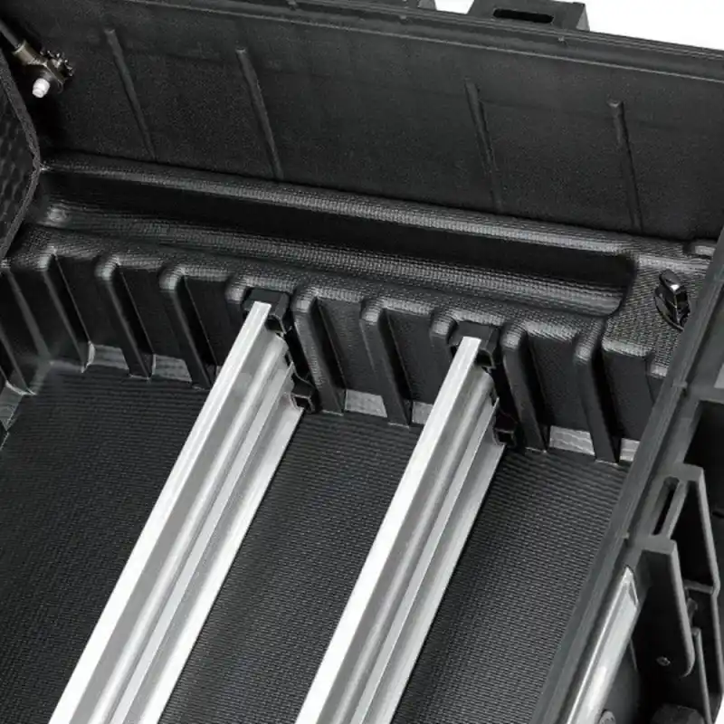 Knipex 00 21 36 Robust34 Elektro Dolu Takım Çantası