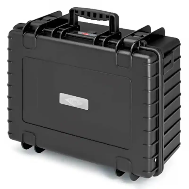 Knipex 00 21 36 Robust34 Elektro Dolu Takım Çantası