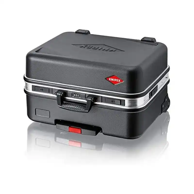 Knipex 00 21 41 Elektrikçi BIG Twin Dolu Takım Çantası 66 Parça 