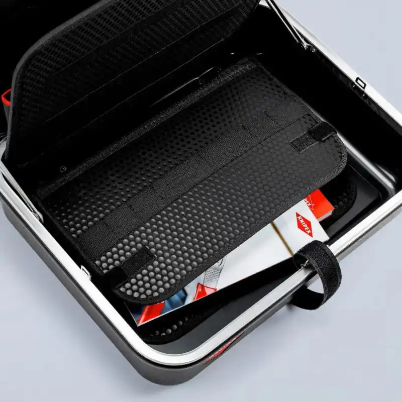 Knipex 00 21 41 Elektrikçi BIG Twin Dolu Takım Çantası 66 Parça 