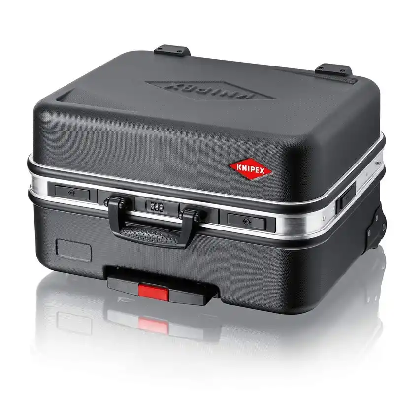 Knipex 00 21 41 LE Tekerlekli Takım Çantası