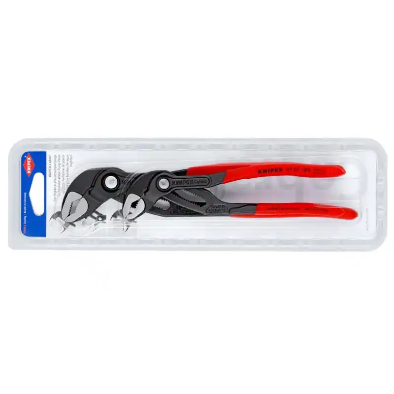 Knipex 00 31 20 V01 Fort Pense Takımı