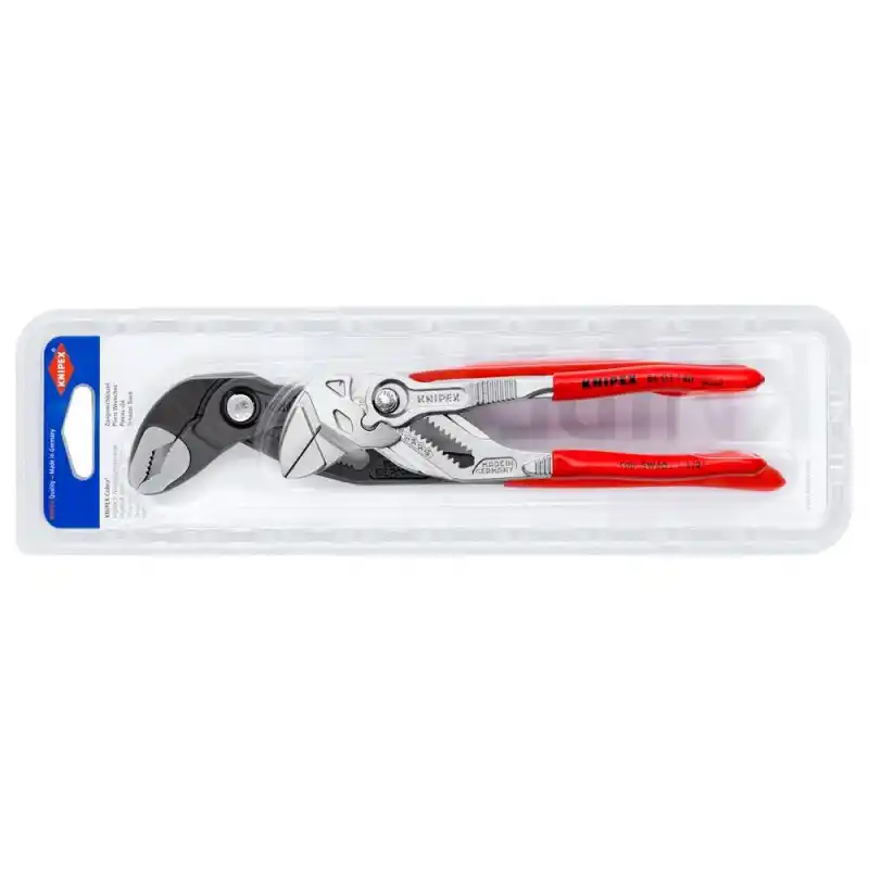 Knipex 00 31 20 V03 Pense Takımı 86 03 180, 87 01 250