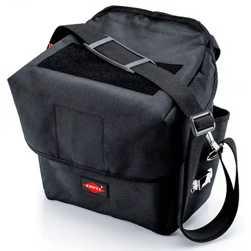 Knipex 00 50 50 T LE Boş Bez Alet Takım Çantası