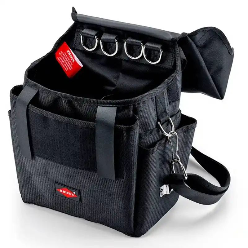 Knipex 00 50 50 T LE Boş Bez Alet Takım Çantası