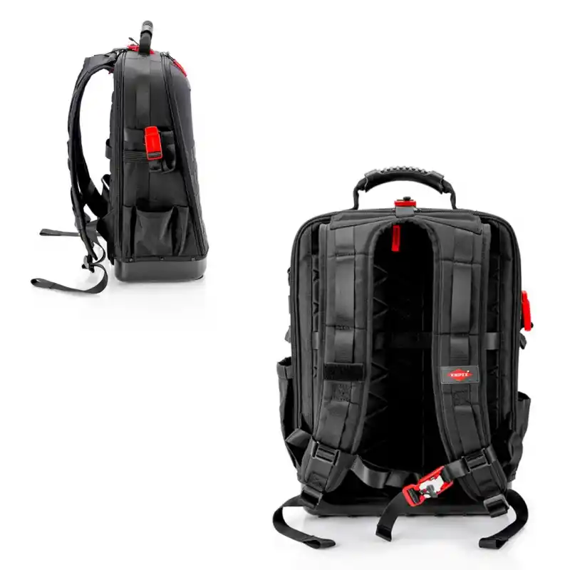 Knipex 002150LE Moduler X18 Boş Alet Takım Çantası