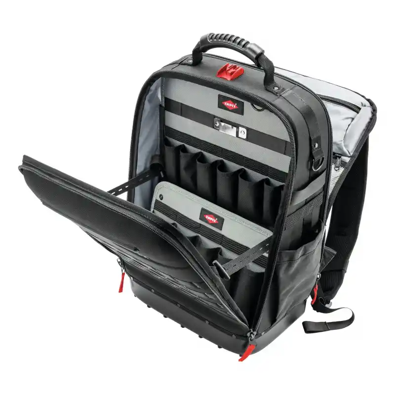 Knipex 002150LE Moduler X18 Boş Alet Takım Çantası